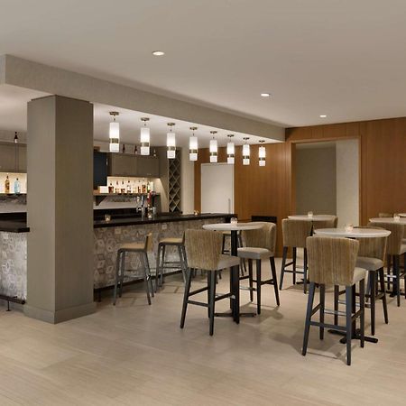 Hilton Garden Inn Newtown Square Radnor Zewnętrze zdjęcie