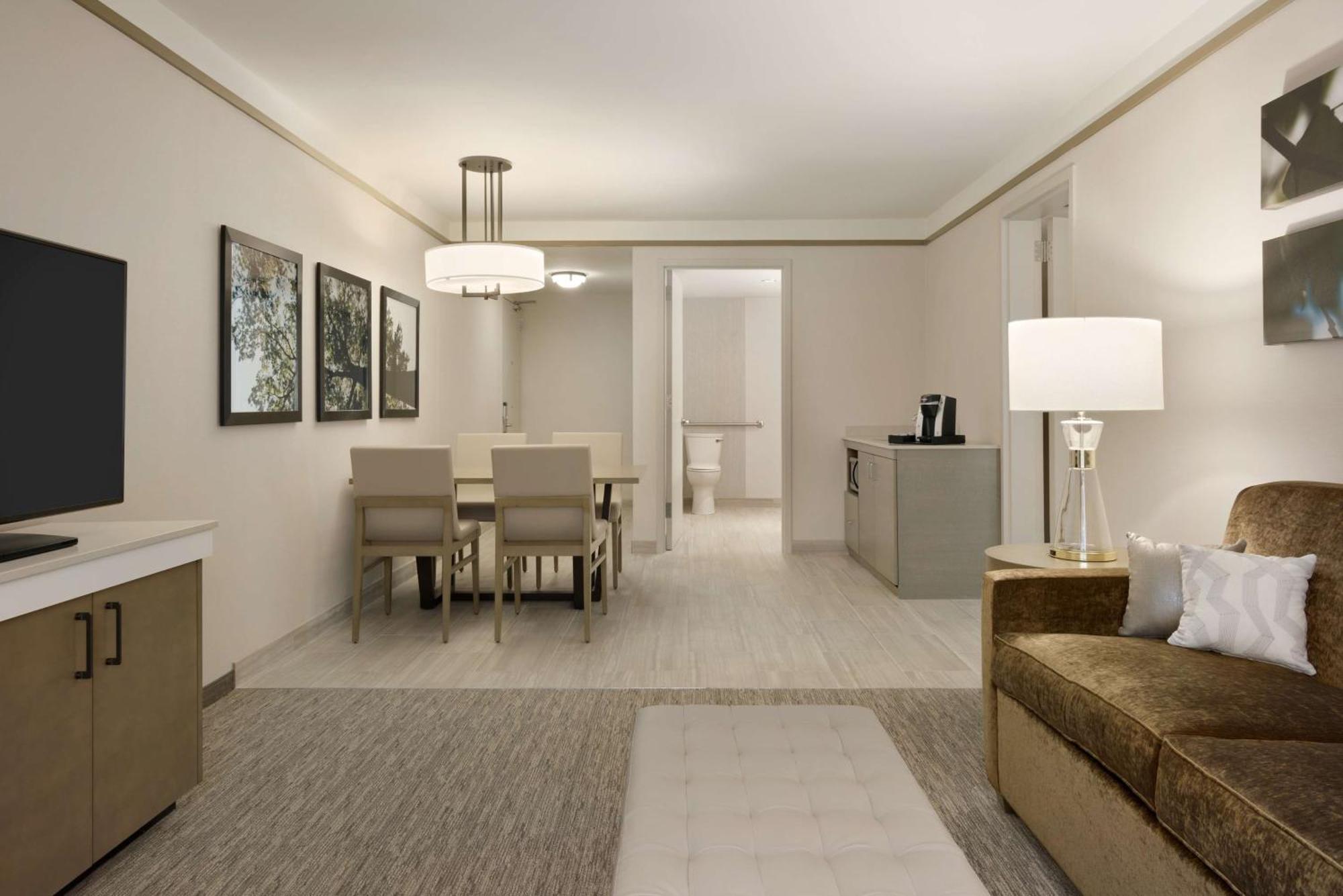 Hilton Garden Inn Newtown Square Radnor Zewnętrze zdjęcie