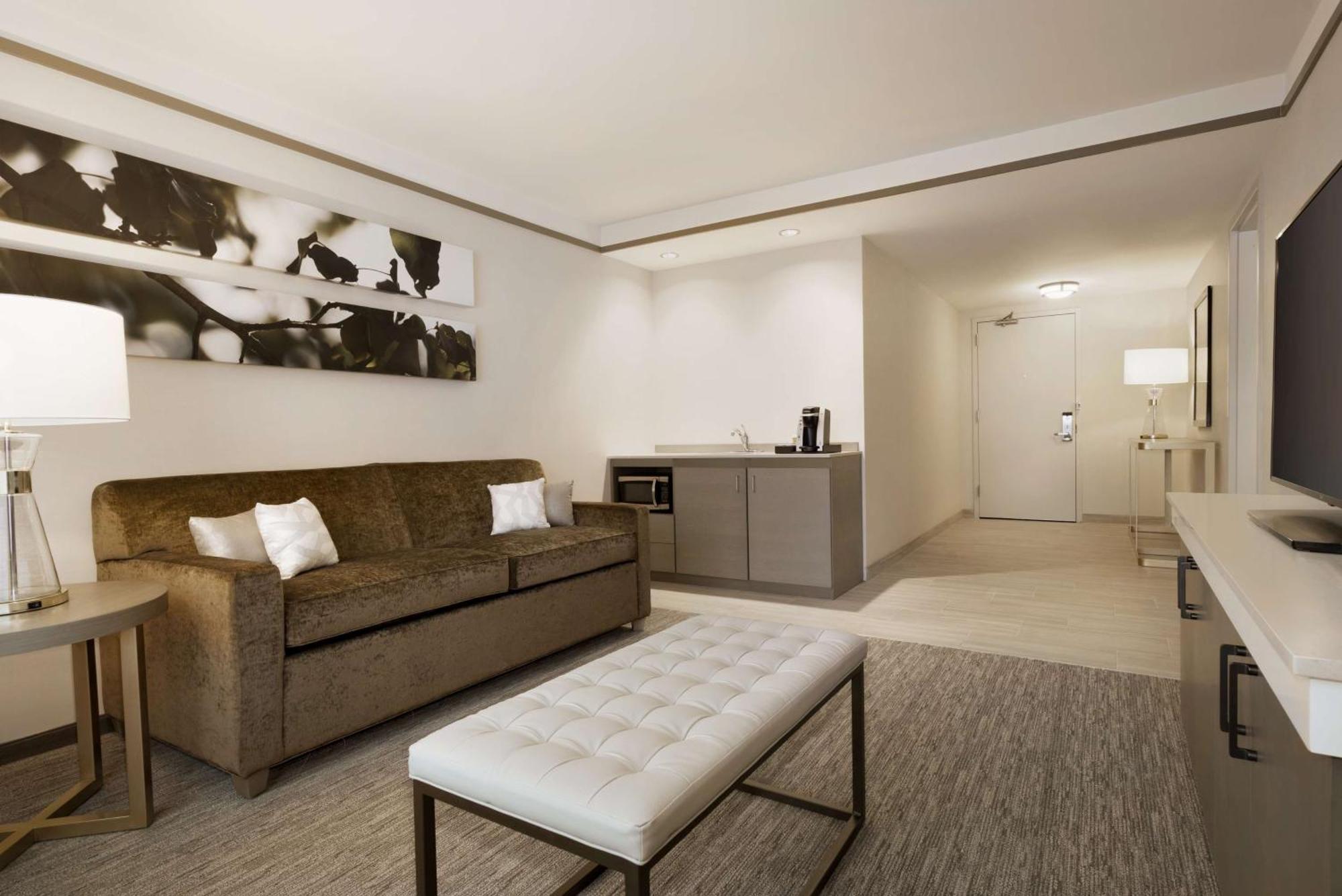 Hilton Garden Inn Newtown Square Radnor Zewnętrze zdjęcie