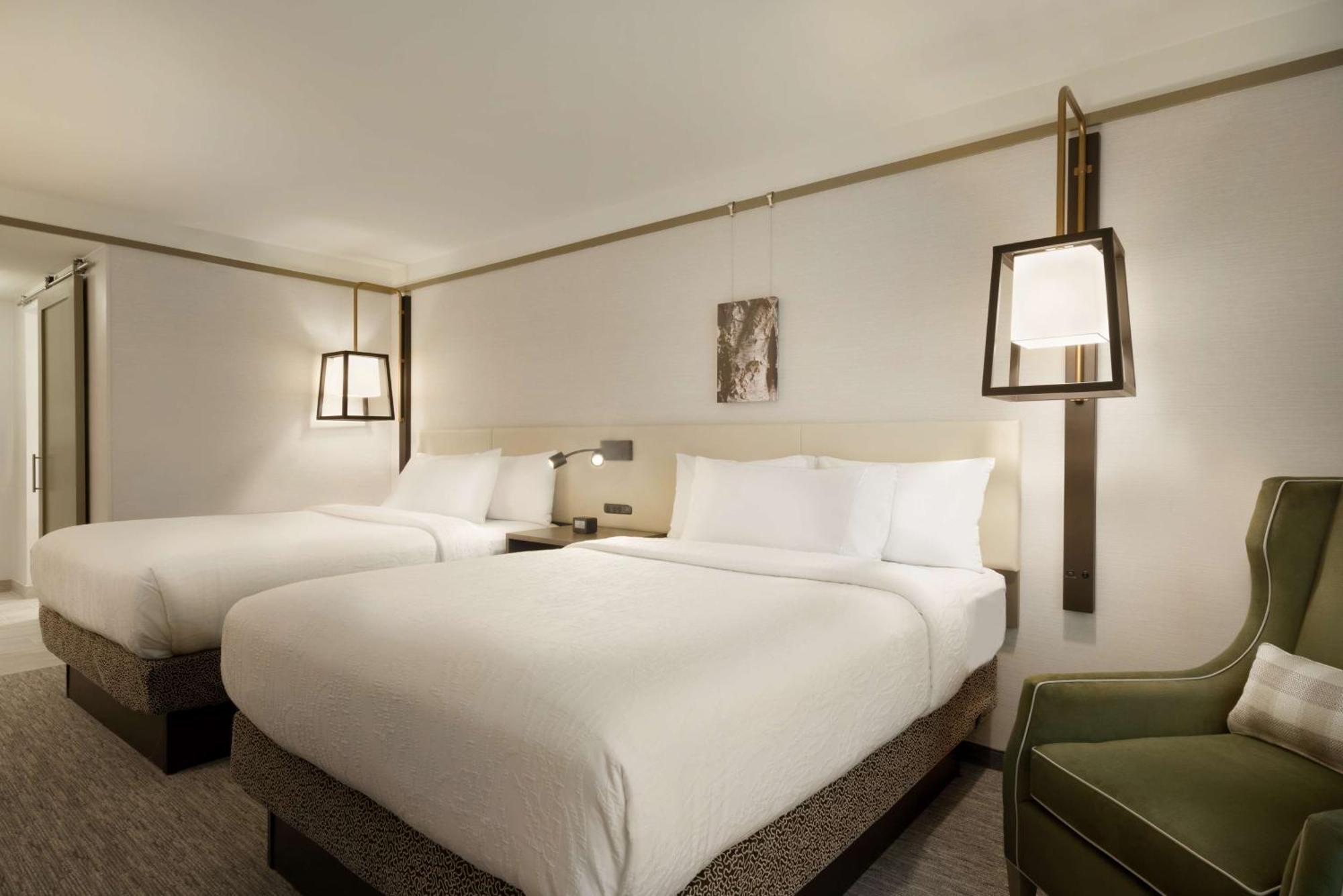 Hilton Garden Inn Newtown Square Radnor Zewnętrze zdjęcie