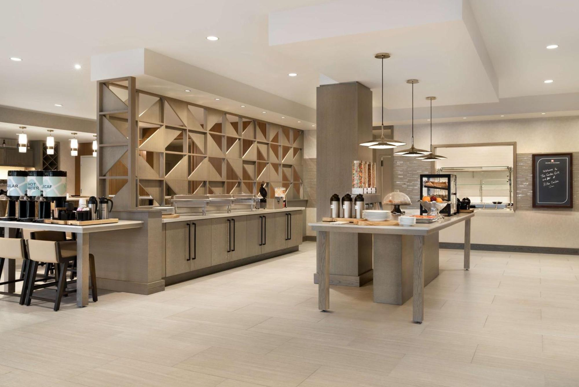 Hilton Garden Inn Newtown Square Radnor Zewnętrze zdjęcie
