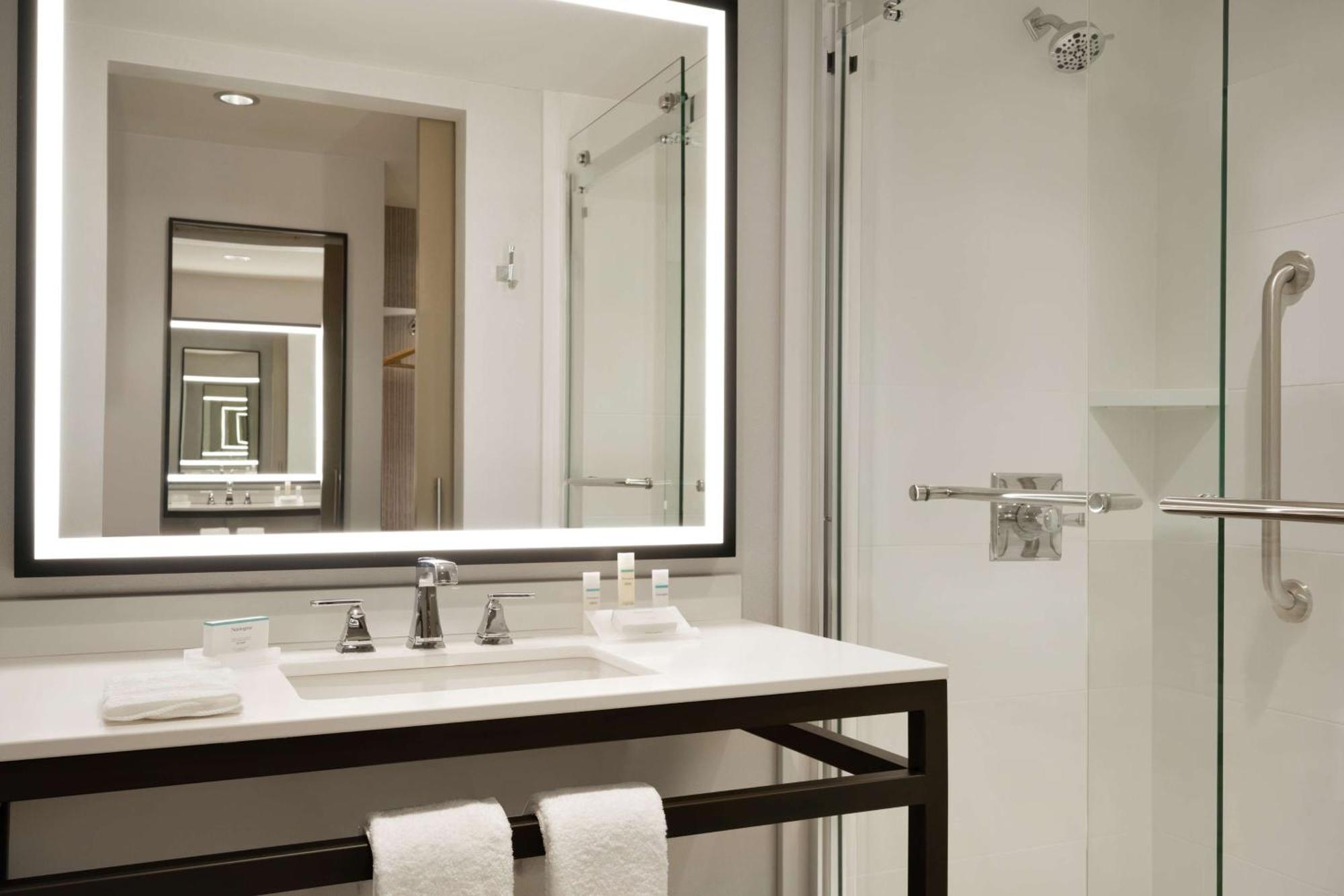 Hilton Garden Inn Newtown Square Radnor Zewnętrze zdjęcie