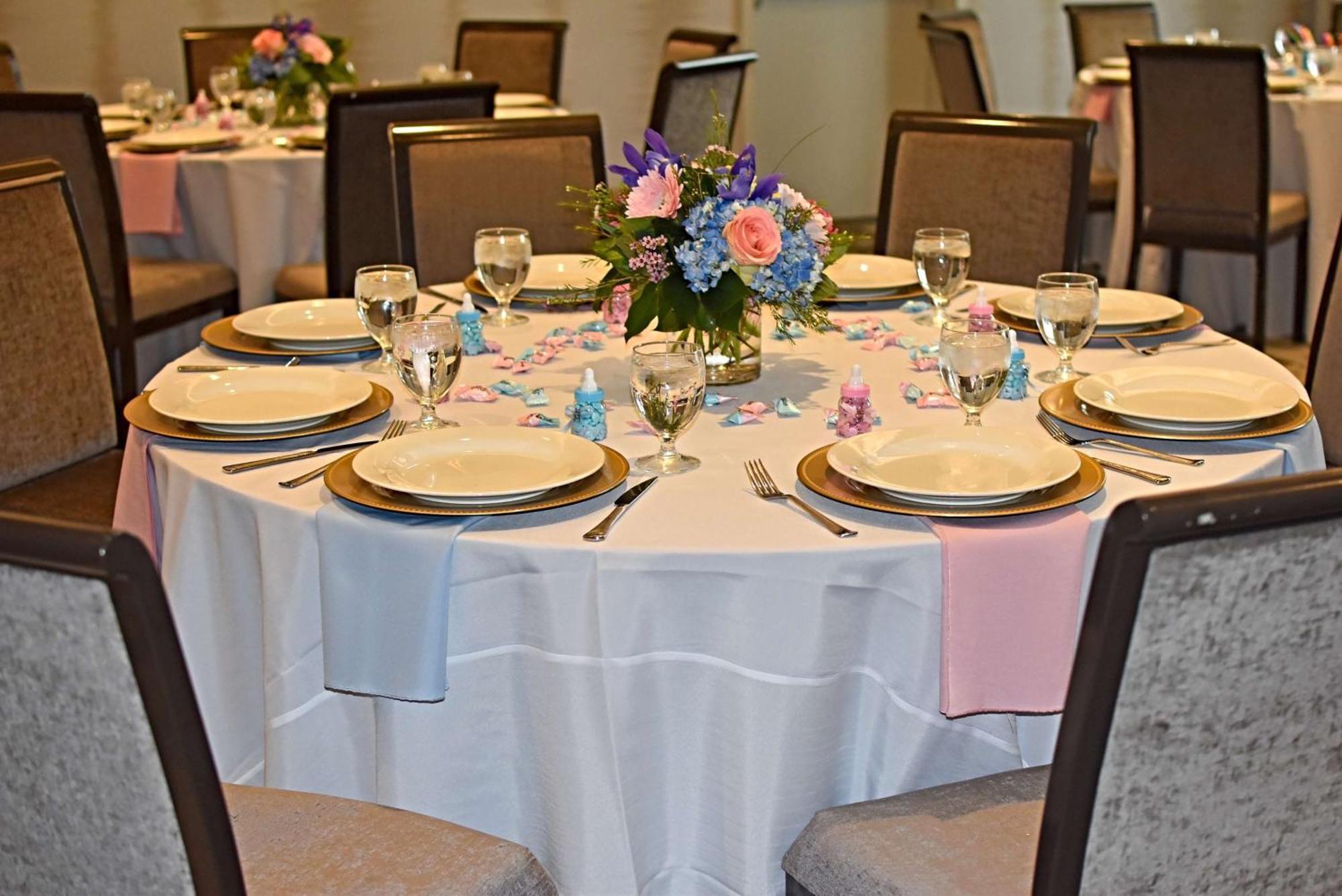 Hilton Garden Inn Newtown Square Radnor Zewnętrze zdjęcie