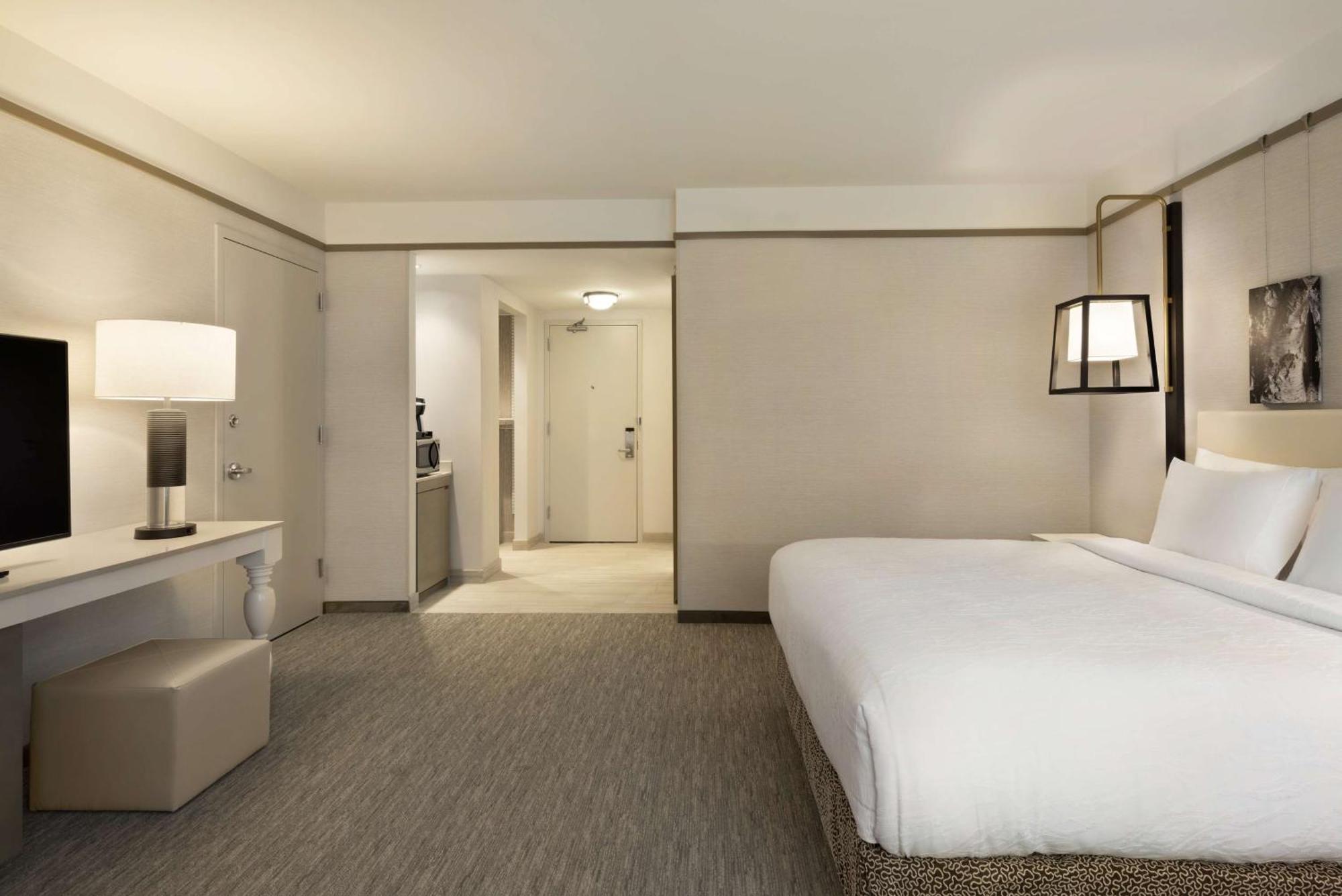 Hilton Garden Inn Newtown Square Radnor Zewnętrze zdjęcie