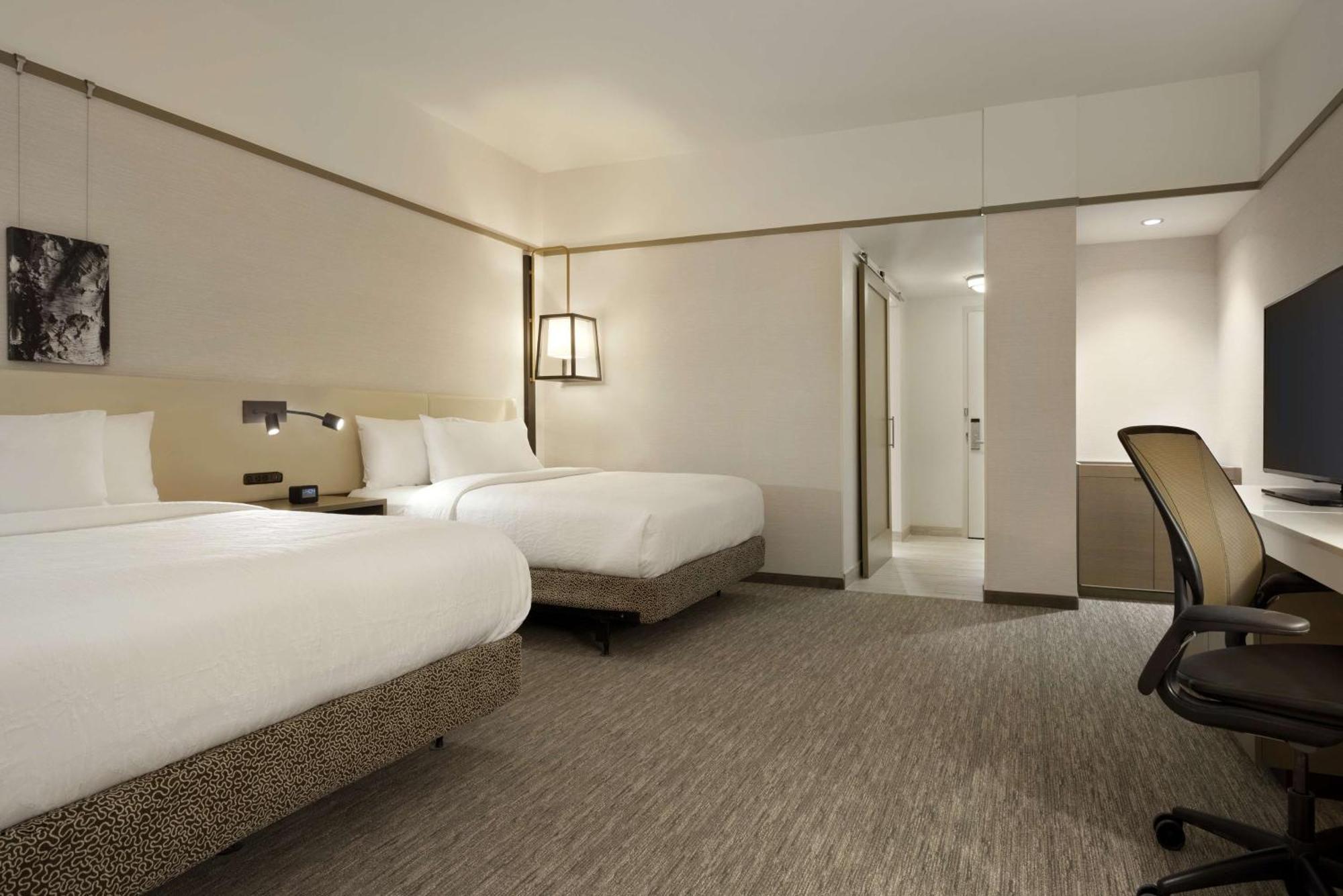 Hilton Garden Inn Newtown Square Radnor Zewnętrze zdjęcie