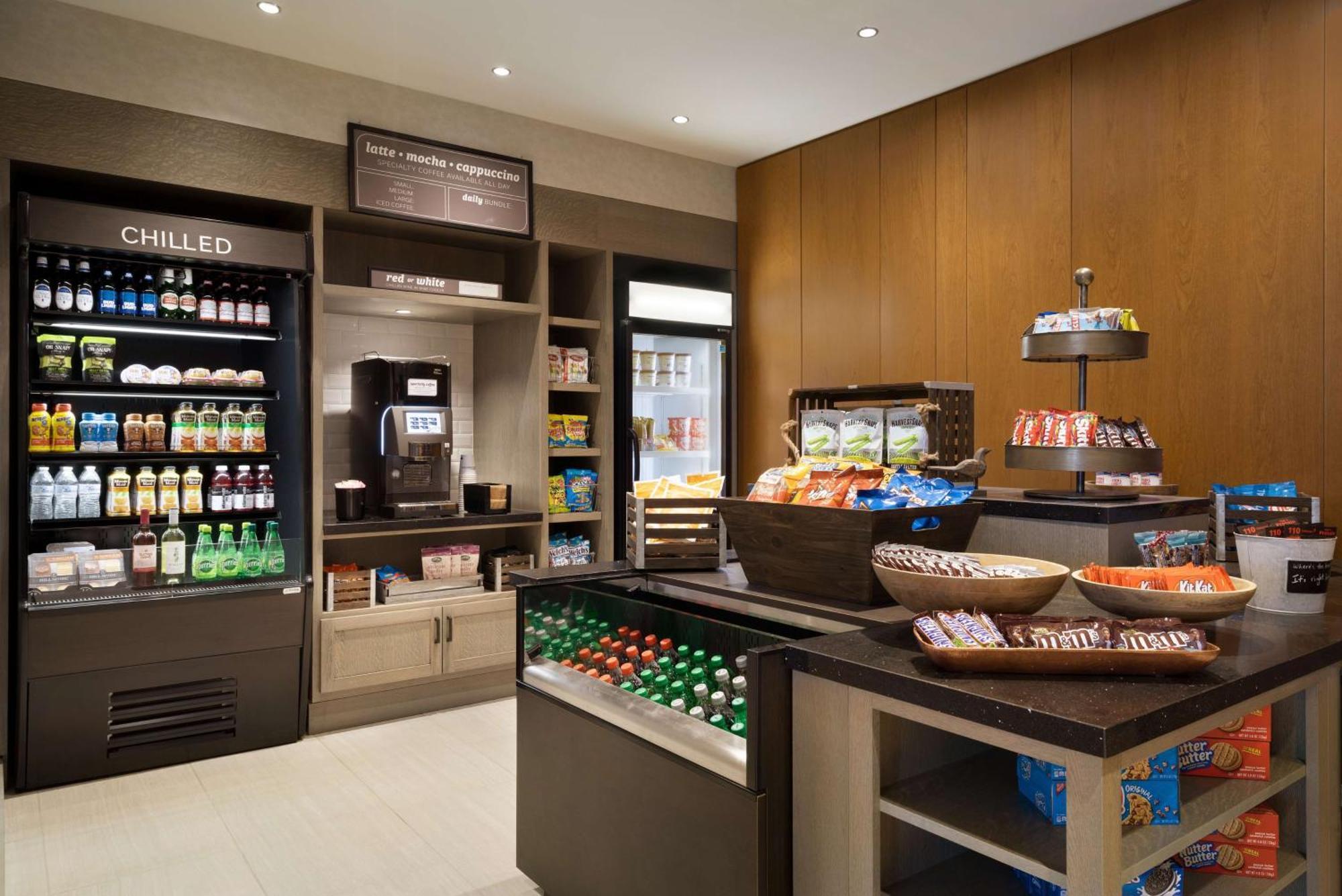Hilton Garden Inn Newtown Square Radnor Zewnętrze zdjęcie