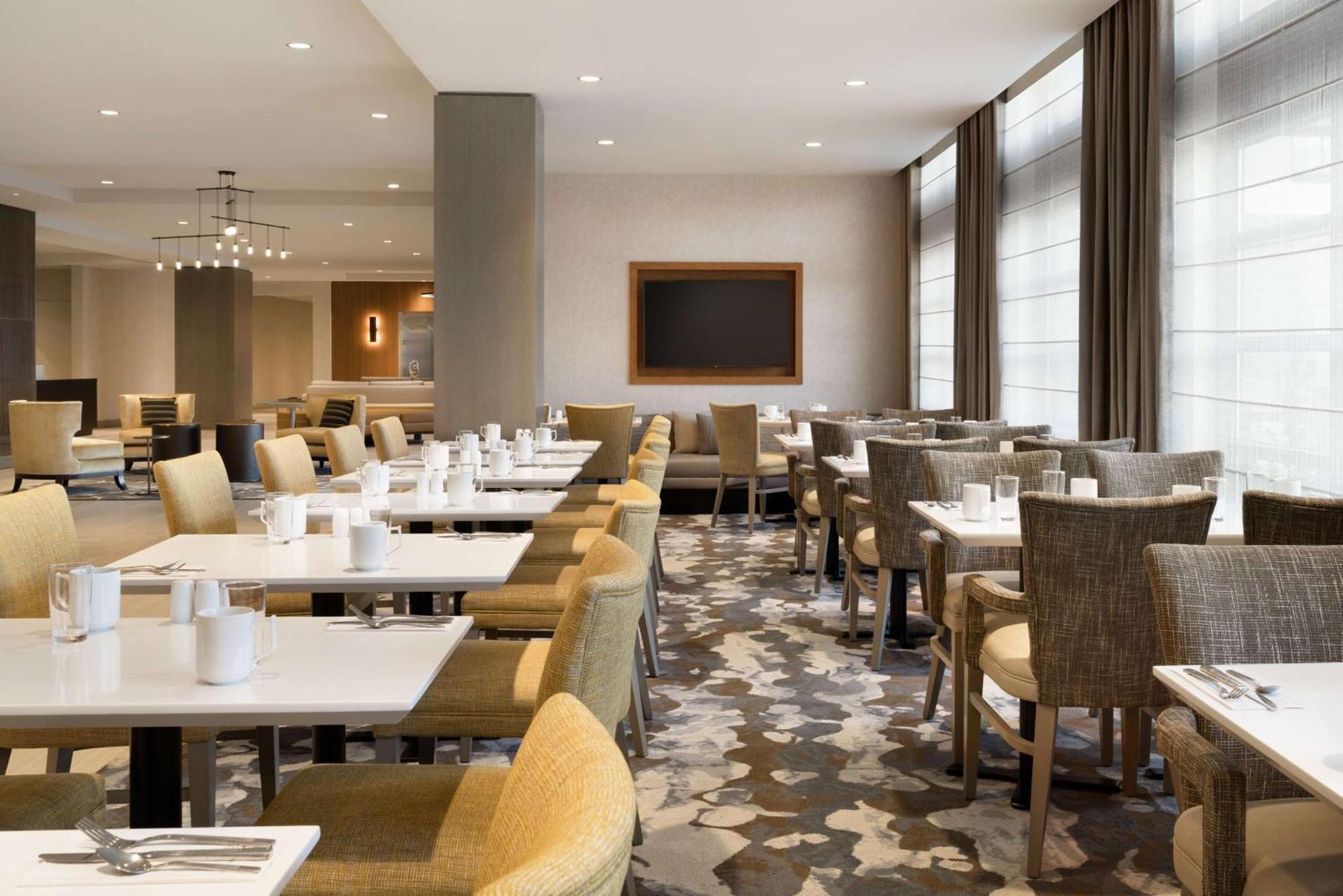 Hilton Garden Inn Newtown Square Radnor Zewnętrze zdjęcie